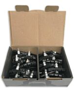 V-Brake remschoenen 72 mm 25 sets Lynx