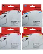 Huismerk Epson 604XL multipack