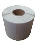 Dymo 99014 labels 54x101mm met chip 1 rol (huismerk)