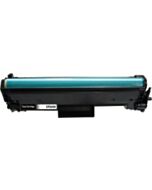 Huismerk HP 44X (CF244X) toner zwart