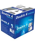 Double A Presentation doos A4 papier 100 gram