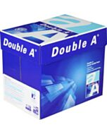 Double A Premium doos A4 papier 80 gram