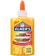 Elmer's kleur veranderende kinderlijm 147 ml geel