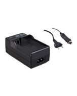 Nikon EN-EL15 lader incl. kabels (Patona)