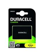 Nikon EN-EL9 accu (Duracell)
