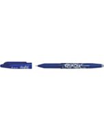 Pilot FriXion Ball gelroller blauw medium 0,7 mm