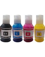 Huismerk Canon GI-56 voordeelset