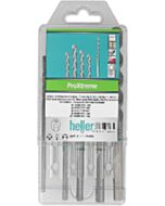 Heller ProXtreme betonborenset 4/5/6/8/10mm