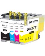 Huismerk Brother LC-427 voordeelset