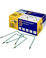 100 Bundelbeugels Loeff’s 1222 standaard 100 mm