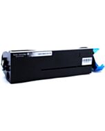 Huismerk OKI MB441 / MB451 toner 44992402 zwart