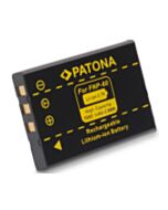 Fujifilm NP-60 accu (Patona)