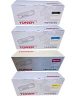Huismerk Kyocera TK-5140 voordeelset