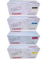 Huismerk Kyocera TK-5140 voordeelset