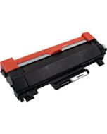 Huismerk Brother TN-2420 XL toner zwart