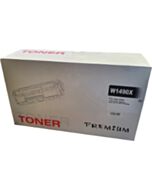 Huismerk HP 149X (W1490X) toner zwart