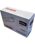 Huismerk HP 153A (W1530A) toner navul kit zwart