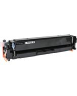 Huismerk HP 415A (W2030A) toner zwart