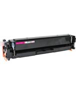 Huismerk HP 415A (W2033A) toner magenta