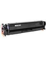 Huismerk HP 207A (W2210A) toner zwart