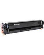 Huismerk HP 207X (W2210X) toner zwart
