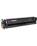 Huismerk HP 207A (W2213A) toner magenta