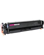 Huismerk HP 207X (W2213X) toner magenta