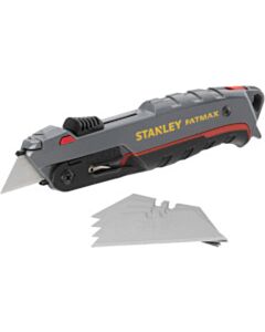 Stanley FatMax veiligheidsmes