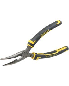 Stanley FatMax gebogen telefoontang 160 mm