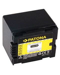 Panasonic CGA-DU14 accu (Patona)