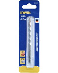 Irwin steenboor / betonboor 6x100mm