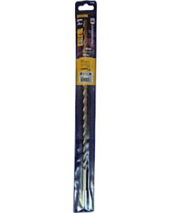 Irwin steenboor / betonboor 10x400mm