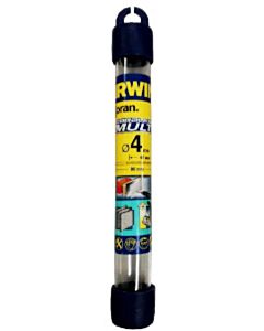 Irwin multimateriaalboor 4 x 75 mm