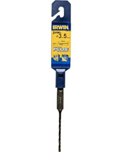 Irwin SDS-plus betonboor 3,5 x 110 mm