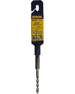 Irwin SDS-plus betonboor 6 x 110 mm