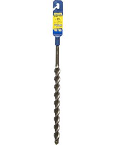 Irwin SDS-plus betonboor 19 x 300 mm