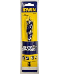 Irwin speedboor 20x159mm Blue Groove 6x