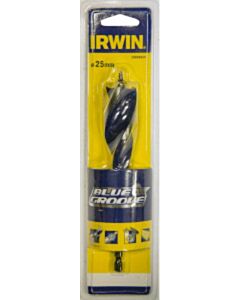 Irwin speedboor 25x159mm Blue Groove 6x