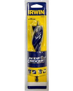 Irwin speedboor 28x159mm Blue Groove 6x