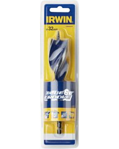 Irwin speedboor 32x159mm Blue Groove 6x