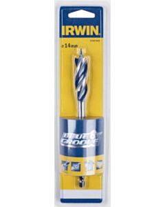 Irwin speedboor 14x159mm Blue Groove 6x