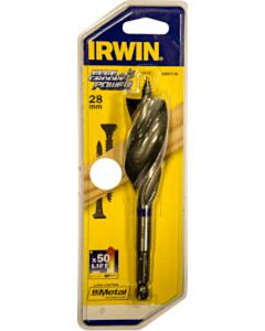 Irwin speedboor 28x152mm Blue Groove Power