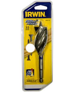 Irwin speedboor 32x152mm Blue Groove Power