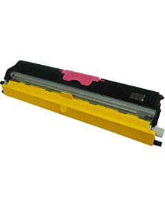 Huismerk Xerox Phaser 6121MFP toner magenta 106R01467