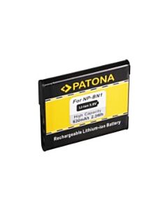 Sony NP-BN1 accu (Patona)