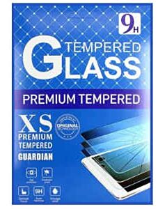 Glazen screen protector voor iPad Pro 11 inch (2020 / 2018)