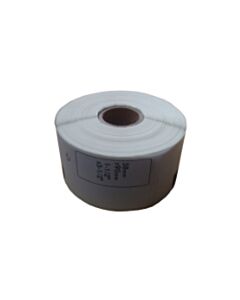 Brother DK-11208 labels 38x90mm 1 rol (huismerk)