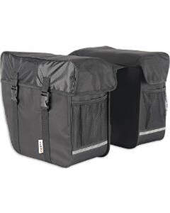 Dubbele fietstas Lynx Olympic Double 35L