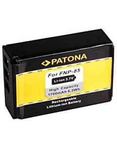 Fujifilm FNP / NP-85 accu (Patona)