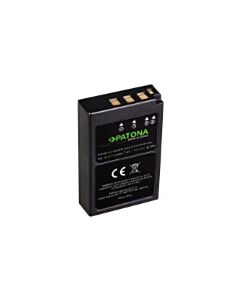 Olympus BLS-5 / PS-BLS5 accu (Patona Premium)